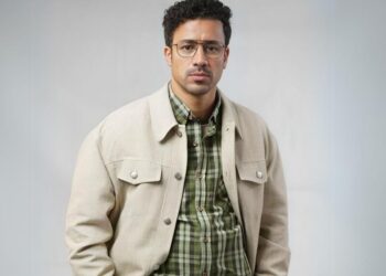 “أحمد داود” يرد بسخرية على انتقاد “وزنه الزائد”