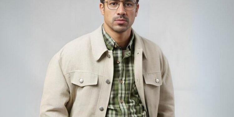 “أحمد داود” يرد بسخرية على انتقاد “وزنه الزائد”