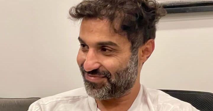 أحمد فهمي وردّ فعله الأول بعد الطلاق