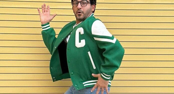 أحمد حلمي تعرض للتنمر بسبب شكله