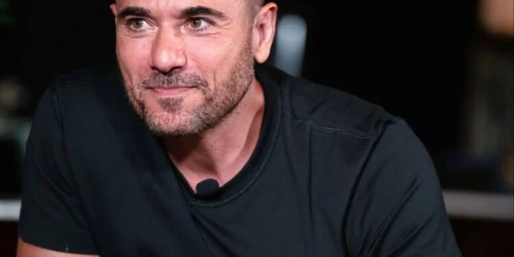 حكم بحق “أحمد عز” والسبب