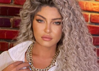علا غانم ترد على شائعات أحد أفلامها