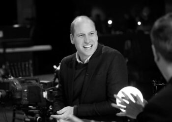 الأمير ويليام يحصد لقب “الأصلع الأكثر جاذبية”