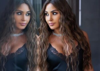 اليسا ” لبنان لا يريد الحرب”