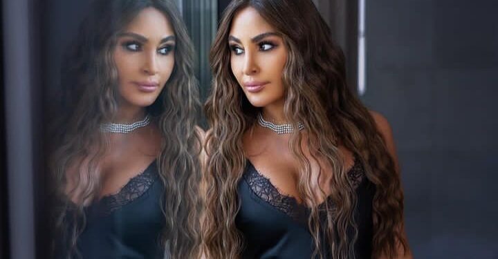 اليسا ” لبنان لا يريد الحرب”