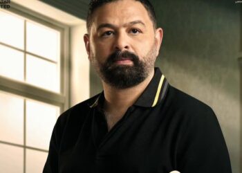 أمير شاهين “لا يوجد نمبر ون في الفن”