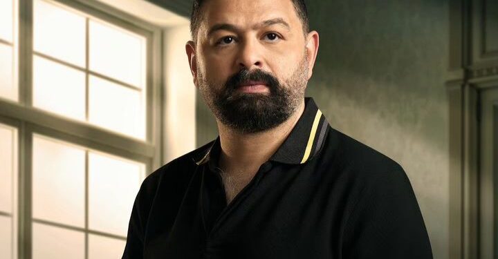 أمير شاهين “لا يوجد نمبر ون في الفن”