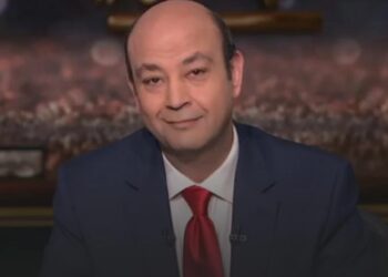 عمرو أديب يعلق على حفلات الرياض ومصر