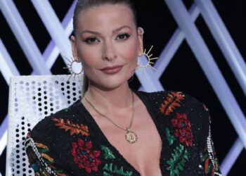 باميلا الكيك ترفض لقاء “نضال الأحمدية” وحقيقة أجرها في “كريستال”