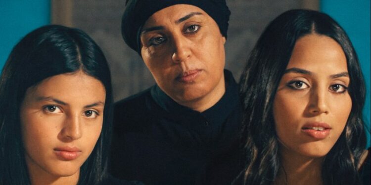 فيلم بنات ألفة يحقق جائزة “جوثام”