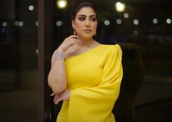 لهذا السبب انفصلت “بوسي” عن زوجها…