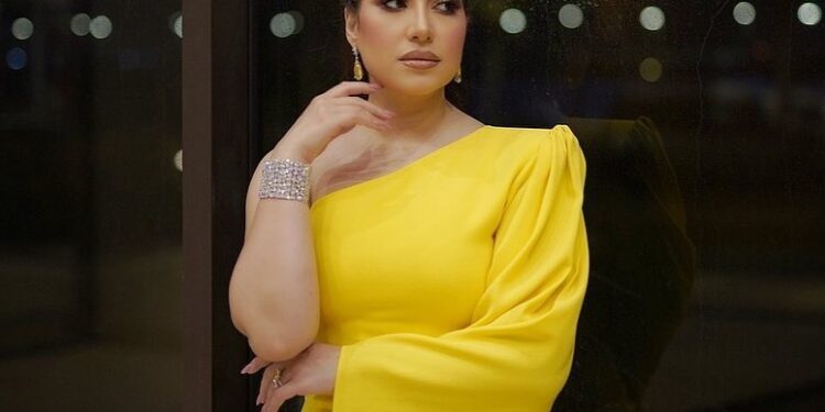 لهذا السبب انفصلت “بوسي” عن زوجها…