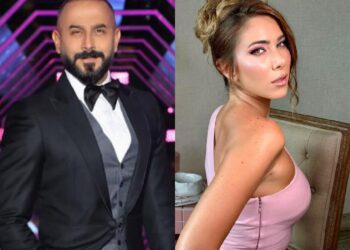 مسلسل قصي خولي ودانييلا رحمة خارج رمضان 2024