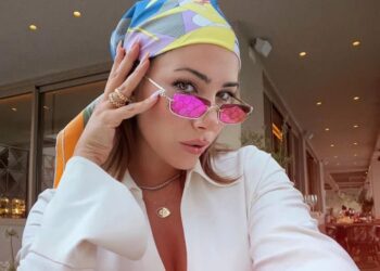 دانييلا رحمة تكشف عن مفاجأة الموسم