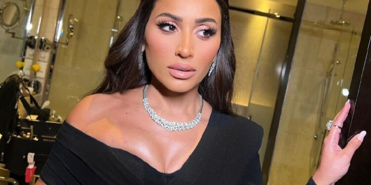 تأجيل فوازير دينا الشربيني للمرة الثانية.. والسبب!؟