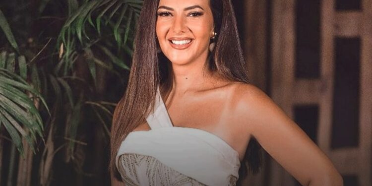 لمن تقول دنيا سمير غانم تأدب