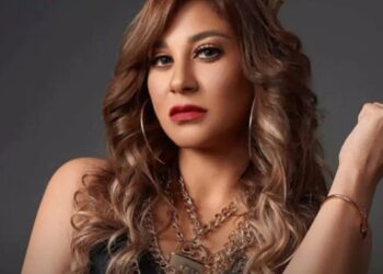 “إنجي شرف” تعلن اعتزالها الفن