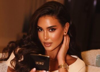 ياسمين صبري تنفي هذه الإشاعة