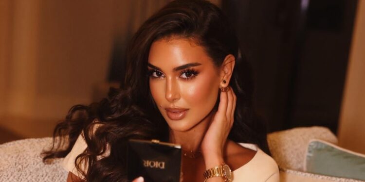 ياسمين صبري تنفي هذه الإشاعة