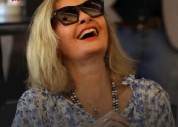 يسرا تردّ على اعتذار جمال العدل