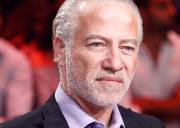 آخر التطورات الحالة الصحية لفادي إبراهيم