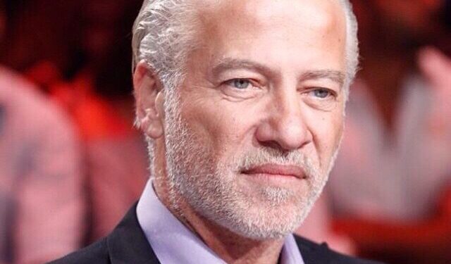 آخر التطورات الحالة الصحية لفادي إبراهيم