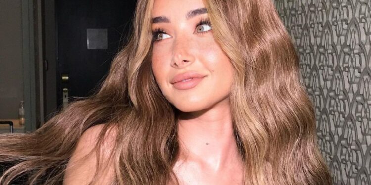 أحمد النجار يعرض الزواج على هنا الزاهد عند إعلان انفصالها !