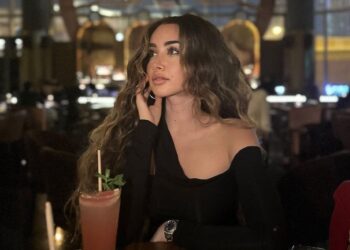 هل تجاوزت هنا الزاهد أزمة طلاقها !؟