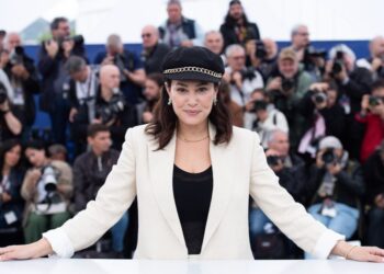 “هند صبري” تستقيل من برنامج الغذاء العالمي.. والسبب!؟