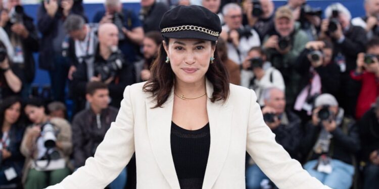 “هند صبري” تستقيل من برنامج الغذاء العالمي.. والسبب!؟