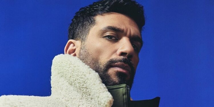 “حسن الرداد” ومشاركاته للموسم الرمضاني المقبل