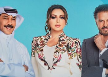 عودة “إكس فاكتور” للعرض بعد إيقافه من أجل غزة !