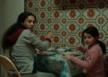 “إن شاء الله ولد” و 10 جوائز عالمية في رصيده