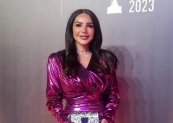 إنجي علاء زوجة يوسف الشريف توضح رأيها بالفن !