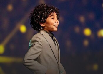 “جان رامز” يكشف لياما عربية أحد طموحاته…