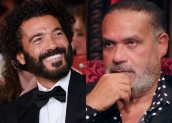جمال العدل يوضح سبب رفض خالد النبوي مشاركة أحمد عز في “ولاد رزق”