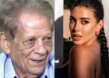 جميل برسوم: “جمال ياسمين صبري غالب على موهبتها”