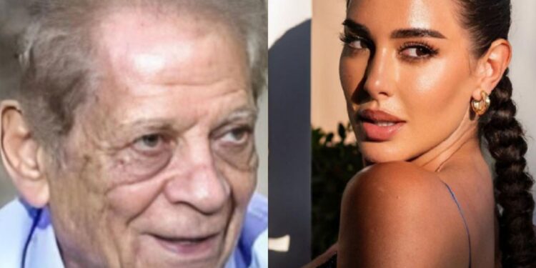 جميل برسوم: “جمال ياسمين صبري غالب على موهبتها”