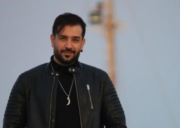 جوان خضر “أموال التيك توك مشبوه بها”