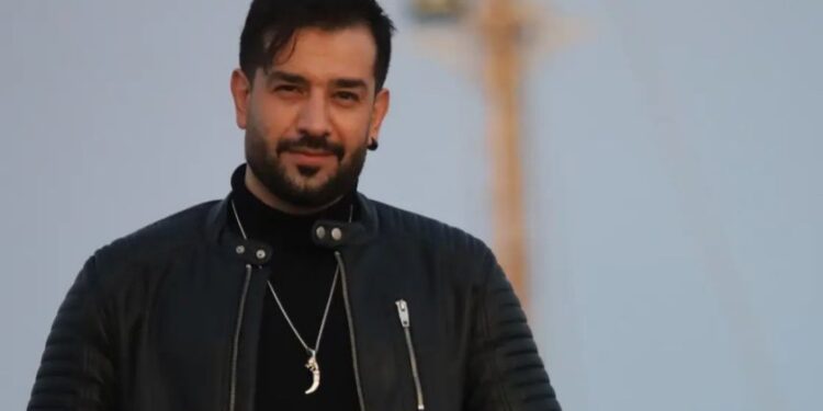 جوان خضر “أموال التيك توك مشبوه بها”