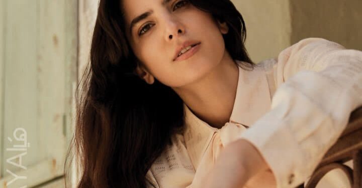 هل تكون “كارمن بصيبص” البطلة في قصر الباشا