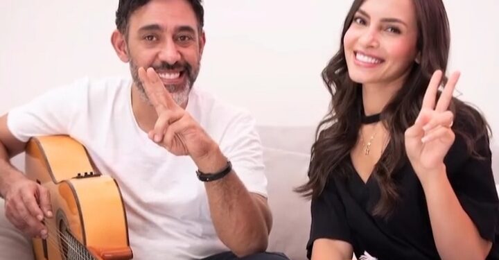 كارمن سليمان وعمرو مصطفى معاً في تعاون جديد بعد 11 عام!