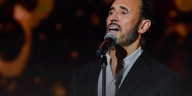 كاظم الساهر يكشف عن مروره بأزمة نفسية