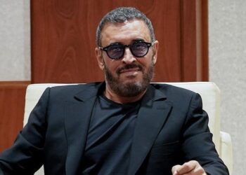 كاظم الساهر يدعم غزة ويلحن أغنية بالتعاون مع جمعية الأمم المتحدة