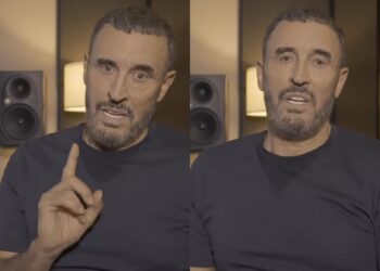 كاظم الساهر “القلب حزين ومحبط”