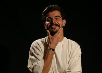 خالد شباط سعيد بما وصل إليه بعد “كريستال”