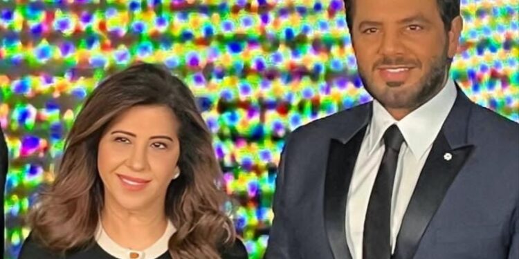 أبرز توقعات ليلى عبداللطيف مع نيشان