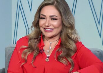 “ليلى علوي” وفيلم جديد في قائمة أعمالها