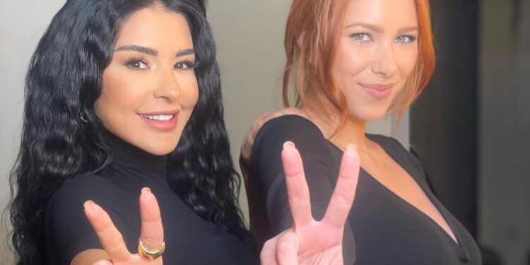 مسلسل للموت باللغة التركية وأبطاله أتراك!