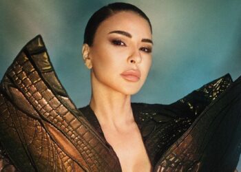 ماغي بوغصن تبدأ تصوير الشخصية التي تعشقها “يسار”